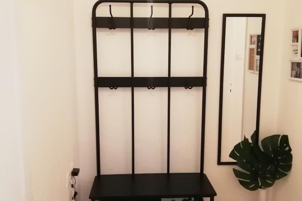 Heart Of Athens II 25Sqm Apartment Ngoại thất bức ảnh